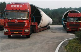 選擇物流公司，我還是相信鷹航