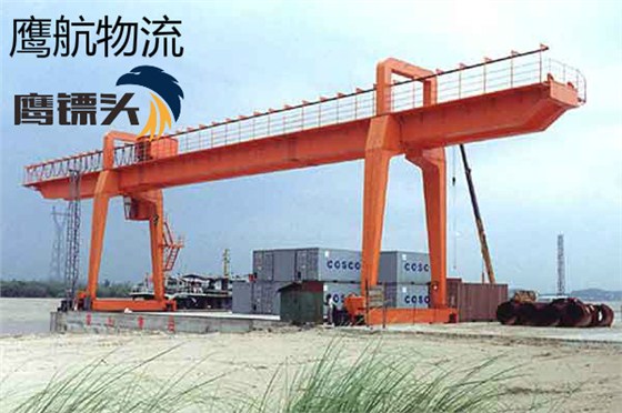 東莞貨運(yùn)公司龍門(mén)吊